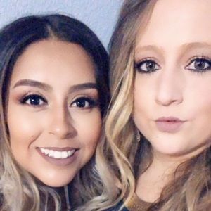 Meet your Posher, Shayla